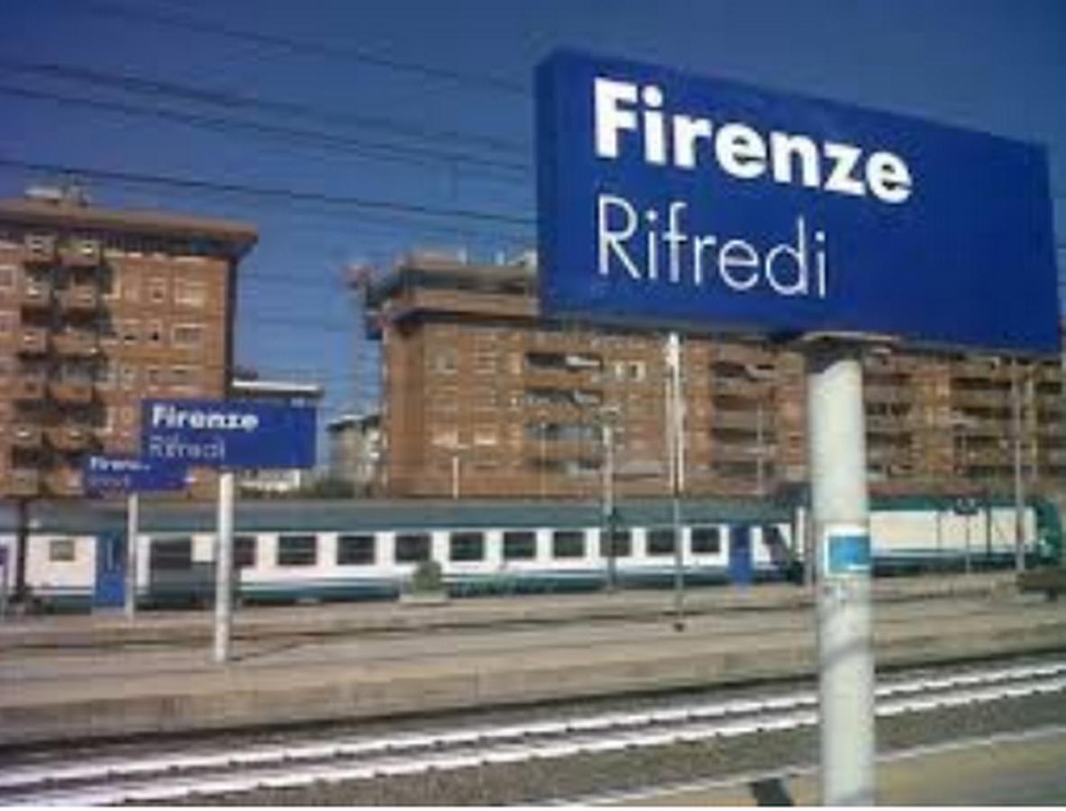 Florence Dalmazia Fast Check In On Line Exterior photo
